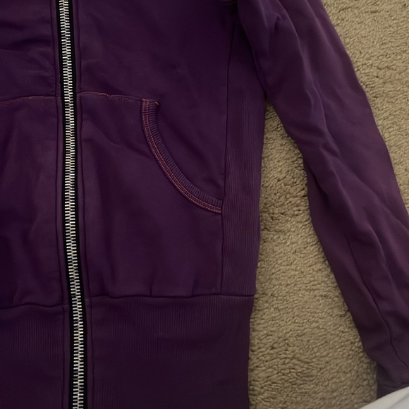 Y2K 2000s Jacket - Picture 4 of 10